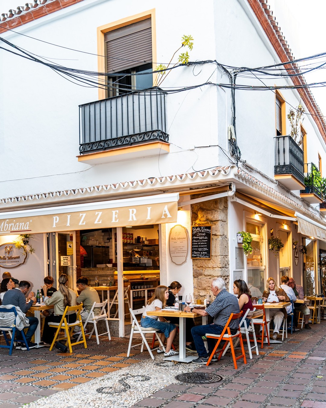 Marbella